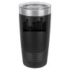 LTM7216 - Polar Camel 20 oz. Ringneck Vacuum Insulated Tumbler (Multiple Color Options) Thumbnail