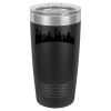 LTM7216 - Polar Camel 20 oz. Ringneck Vacuum Insulated Tumbler (Multiple Color Options) Thumbnail