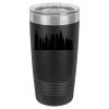 LTM7216 - Polar Camel 20 oz. Ringneck Vacuum Insulated Tumbler (Multiple Color Options) Thumbnail