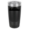 LTM7216 - Polar Camel 20 oz. Ringneck Vacuum Insulated Tumbler (Multiple Color Options) Thumbnail