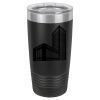 LTM7216 - Polar Camel 20 oz. Ringneck Vacuum Insulated Tumbler (Multiple Color Options) Thumbnail