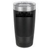 LTM7216 - Polar Camel 20 oz. Ringneck Vacuum Insulated Tumbler (Multiple Color Options) Thumbnail