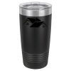 LTM7216 - Polar Camel 20 oz. Ringneck Vacuum Insulated Tumbler (Multiple Color Options) Thumbnail