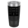 LTM7216 - Polar Camel 20 oz. Ringneck Vacuum Insulated Tumbler (Multiple Color Options) Thumbnail