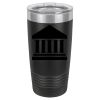 LTM7216 - Polar Camel 20 oz. Ringneck Vacuum Insulated Tumbler (Multiple Color Options) Thumbnail