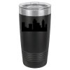 LTM7216 - Polar Camel 20 oz. Ringneck Vacuum Insulated Tumbler (Multiple Color Options) Thumbnail