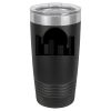 LTM7216 - Polar Camel 20 oz. Ringneck Vacuum Insulated Tumbler (Multiple Color Options) Thumbnail