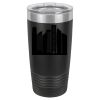 LTM7216 - Polar Camel 20 oz. Ringneck Vacuum Insulated Tumbler (Multiple Color Options) Thumbnail