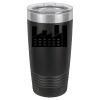 LTM7216 - Polar Camel 20 oz. Ringneck Vacuum Insulated Tumbler (Multiple Color Options) Thumbnail