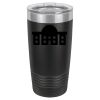 LTM7216 - Polar Camel 20 oz. Ringneck Vacuum Insulated Tumbler (Multiple Color Options) Thumbnail
