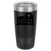 LTM7216 - Polar Camel 20 oz. Ringneck Vacuum Insulated Tumbler (Multiple Color Options) Thumbnail