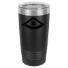 LTM7216 - Polar Camel 20 oz. Ringneck Vacuum Insulated Tumbler (Multiple Color Options) Thumbnail