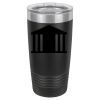 LTM7216 - Polar Camel 20 oz. Ringneck Vacuum Insulated Tumbler (Multiple Color Options) Thumbnail