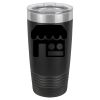 LTM7216 - Polar Camel 20 oz. Ringneck Vacuum Insulated Tumbler (Multiple Color Options) Thumbnail