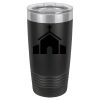 LTM7216 - Polar Camel 20 oz. Ringneck Vacuum Insulated Tumbler (Multiple Color Options) Thumbnail