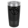 LTM7216 - Polar Camel 20 oz. Ringneck Vacuum Insulated Tumbler (Multiple Color Options) Thumbnail