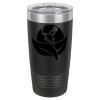 LTM7216 - Polar Camel 20 oz. Ringneck Vacuum Insulated Tumbler (Multiple Color Options) Thumbnail