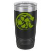 LTM7216 - Polar Camel 20 oz. Ringneck Vacuum Insulated Tumbler (Multiple Color Options) Thumbnail