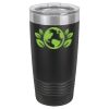 LTM7216 - Polar Camel 20 oz. Ringneck Vacuum Insulated Tumbler (Multiple Color Options) Thumbnail