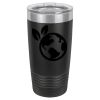 LTM7216 - Polar Camel 20 oz. Ringneck Vacuum Insulated Tumbler (Multiple Color Options) Thumbnail