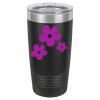 LTM7216 - Polar Camel 20 oz. Ringneck Vacuum Insulated Tumbler (Multiple Color Options) Thumbnail