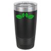 LTM7216 - Polar Camel 20 oz. Ringneck Vacuum Insulated Tumbler (Multiple Color Options) Thumbnail