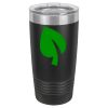 LTM7216 - Polar Camel 20 oz. Ringneck Vacuum Insulated Tumbler (Multiple Color Options) Thumbnail