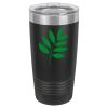 LTM7216 - Polar Camel 20 oz. Ringneck Vacuum Insulated Tumbler (Multiple Color Options) Thumbnail