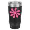 LTM7216 - Polar Camel 20 oz. Ringneck Vacuum Insulated Tumbler (Multiple Color Options) Thumbnail