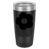 LTM7216 - Polar Camel 20 oz. Ringneck Vacuum Insulated Tumbler (Multiple Color Options) Thumbnail