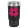 LTM7216 - Polar Camel 20 oz. Ringneck Vacuum Insulated Tumbler (Multiple Color Options) Thumbnail