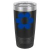 LTM7216 - Polar Camel 20 oz. Ringneck Vacuum Insulated Tumbler (Multiple Color Options) Thumbnail