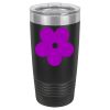 LTM7216 - Polar Camel 20 oz. Ringneck Vacuum Insulated Tumbler (Multiple Color Options) Thumbnail