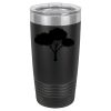 LTM7216 - Polar Camel 20 oz. Ringneck Vacuum Insulated Tumbler (Multiple Color Options) Thumbnail