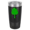 LTM7216 - Polar Camel 20 oz. Ringneck Vacuum Insulated Tumbler (Multiple Color Options) Thumbnail
