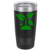 LTM7216 - Polar Camel 20 oz. Ringneck Vacuum Insulated Tumbler (Multiple Color Options) Thumbnail