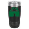 LTM7216 - Polar Camel 20 oz. Ringneck Vacuum Insulated Tumbler (Multiple Color Options) Thumbnail