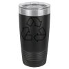 LTM7216 - Polar Camel 20 oz. Ringneck Vacuum Insulated Tumbler (Multiple Color Options) Thumbnail