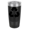 LTM7216 - Polar Camel 20 oz. Ringneck Vacuum Insulated Tumbler (Multiple Color Options) Thumbnail