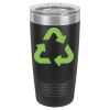 LTM7216 - Polar Camel 20 oz. Ringneck Vacuum Insulated Tumbler (Multiple Color Options) Thumbnail