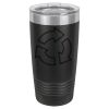 LTM7216 - Polar Camel 20 oz. Ringneck Vacuum Insulated Tumbler (Multiple Color Options) Thumbnail