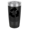 LTM7216 - Polar Camel 20 oz. Ringneck Vacuum Insulated Tumbler (Multiple Color Options) Thumbnail