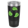 LTM7216 - Polar Camel 20 oz. Ringneck Vacuum Insulated Tumbler (Multiple Color Options) Thumbnail