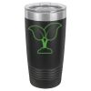 LTM7216 - Polar Camel 20 oz. Ringneck Vacuum Insulated Tumbler (Multiple Color Options) Thumbnail