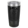 LTM7216 - Polar Camel 20 oz. Ringneck Vacuum Insulated Tumbler (Multiple Color Options) Thumbnail