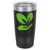 LTM7216 - Polar Camel 20 oz. Ringneck Vacuum Insulated Tumbler (Multiple Color Options) Thumbnail