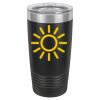 LTM7216 - Polar Camel 20 oz. Ringneck Vacuum Insulated Tumbler (Multiple Color Options) Thumbnail