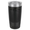 LTM7216 - Polar Camel 20 oz. Ringneck Vacuum Insulated Tumbler (Multiple Color Options) Thumbnail