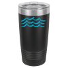 LTM7216 - Polar Camel 20 oz. Ringneck Vacuum Insulated Tumbler (Multiple Color Options) Thumbnail