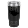 LTM7216 - Polar Camel 20 oz. Ringneck Vacuum Insulated Tumbler (Multiple Color Options) Thumbnail